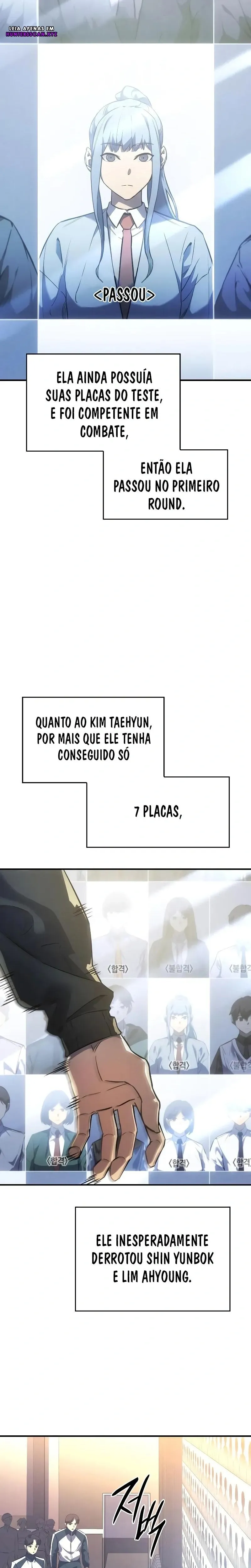 Regressando Com o Poder do Rei Capítulo 18 Página 12