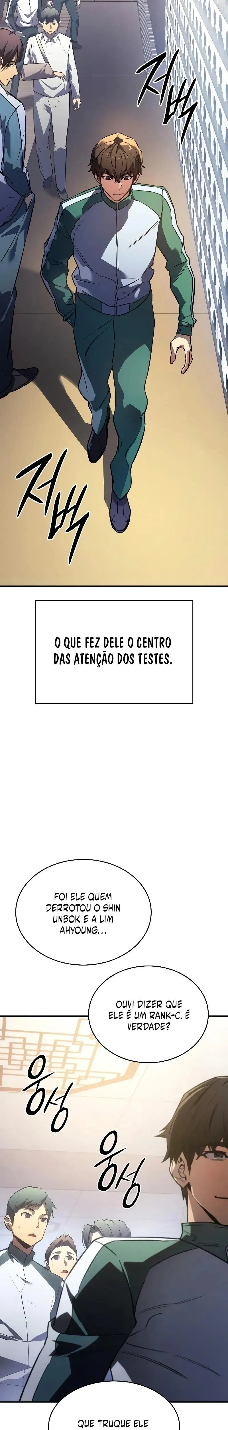 Regressando Com o Poder do Rei Capítulo 18 Página 13