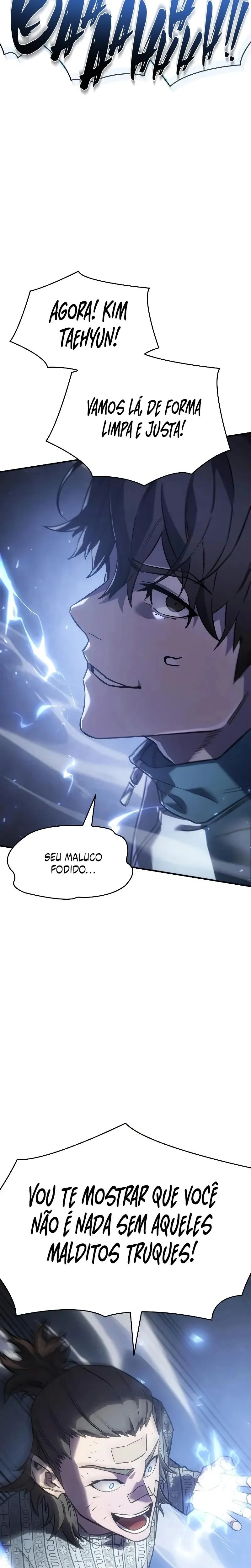 Regressando Com o Poder do Rei Capítulo 18 Página 19
