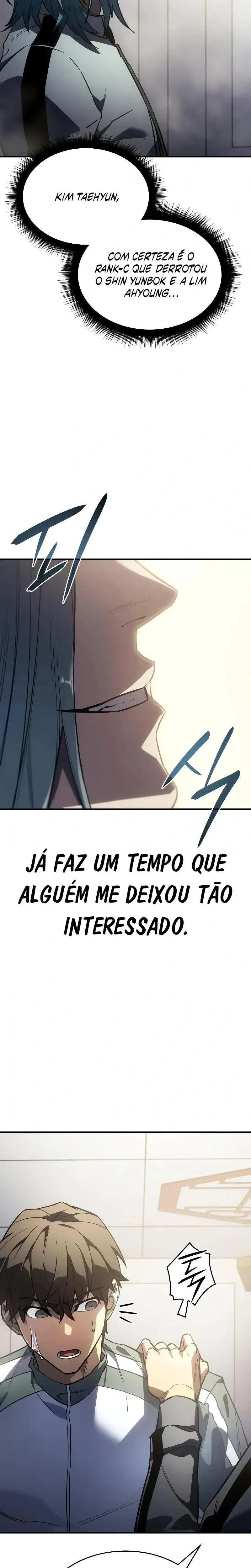 Regressando Com o Poder do Rei Capítulo 18 Página 32
