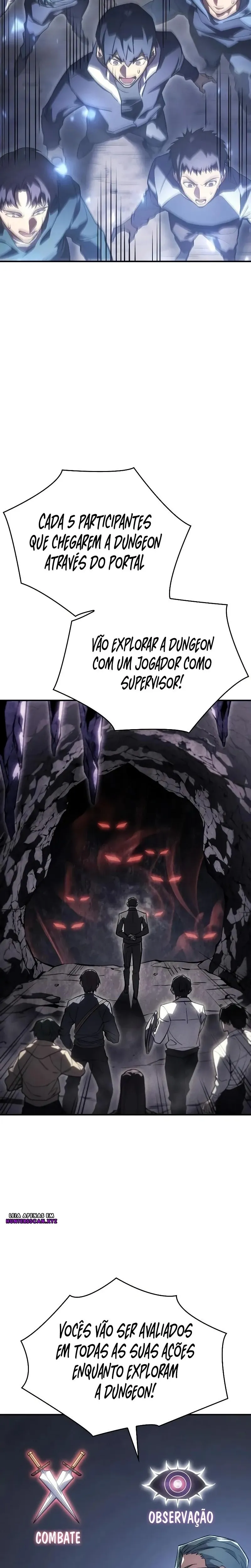 Regressando Com o Poder do Rei Capítulo 18 Página 38