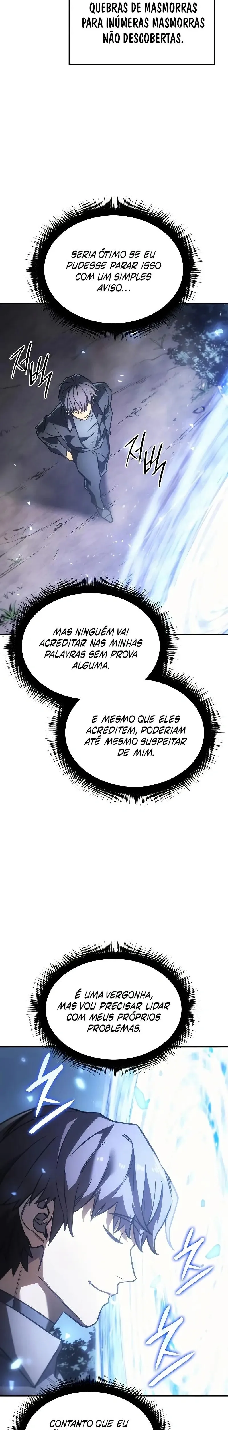 Regressando Com o Poder do Rei Capítulo 18 Página 42
