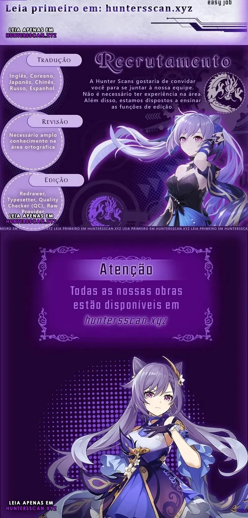 Regressando Com o Poder do Rei Capítulo 18 Página 46