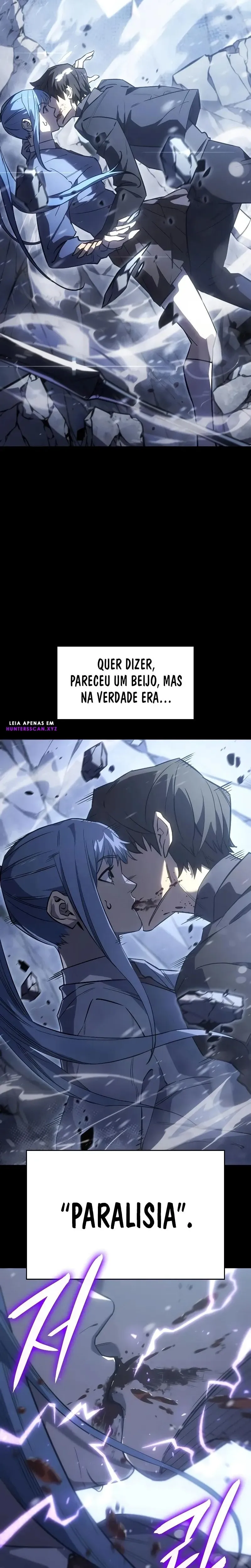 Regressando Com o Poder do Rei Capítulo 18 Página 5