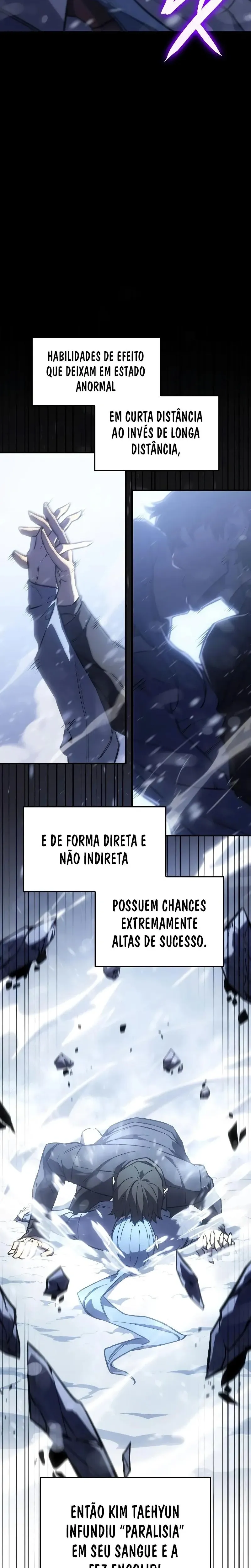 Regressando Com o Poder do Rei Capítulo 18 Página 6