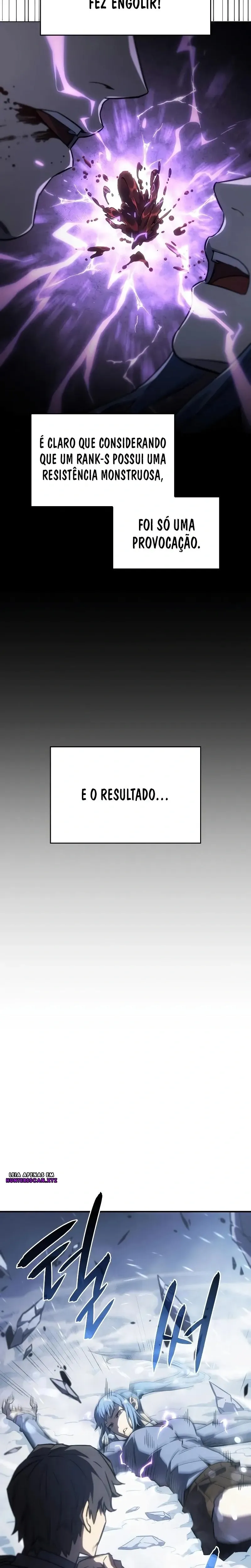Regressando Com o Poder do Rei Capítulo 18 Página 7