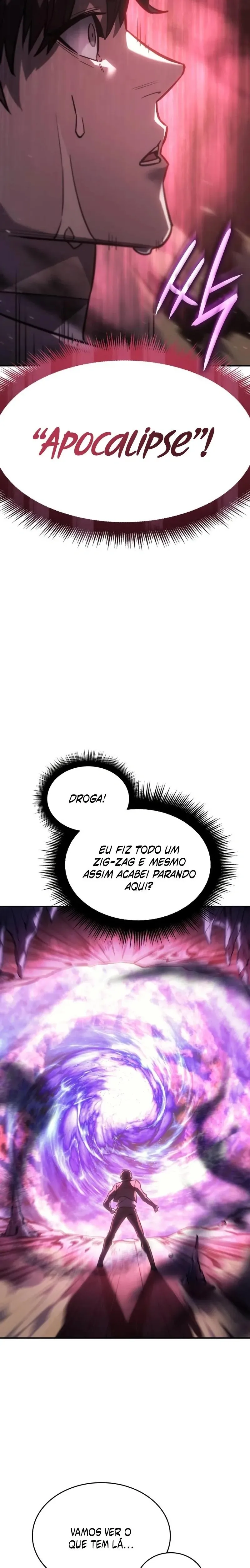 Regressando Com o Poder do Rei Capítulo 19 Página 15