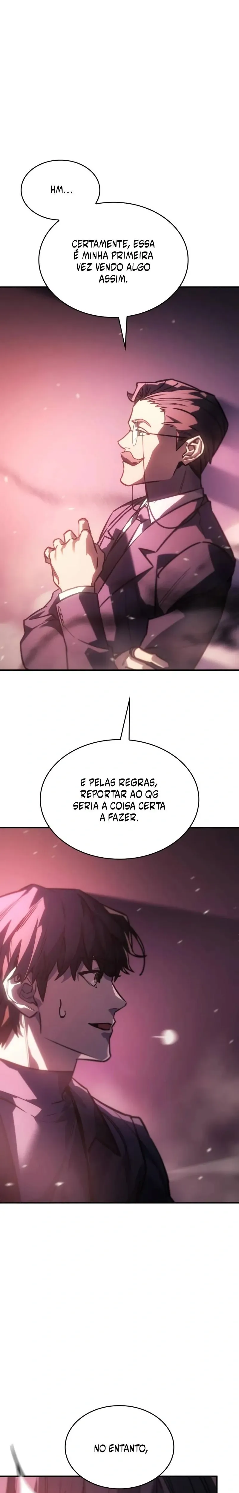 Regressando Com o Poder do Rei Capítulo 19 Página 18