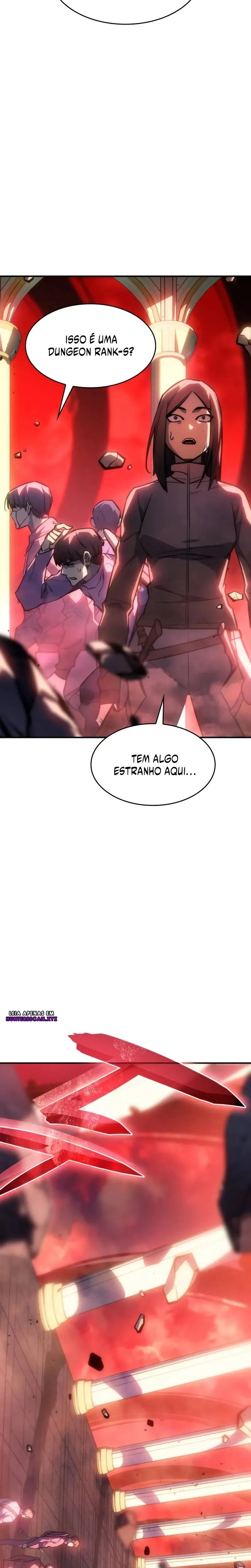 Regressando Com o Poder do Rei Capítulo 19 Página 28