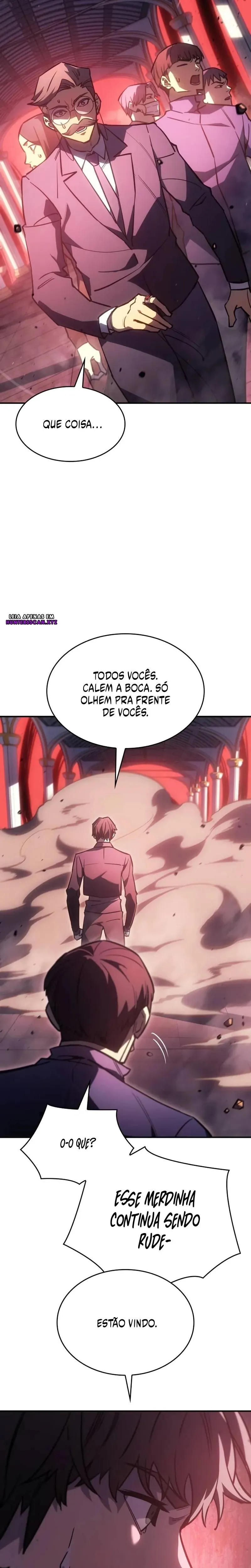 Regressando Com o Poder do Rei Capítulo 19 Página 31