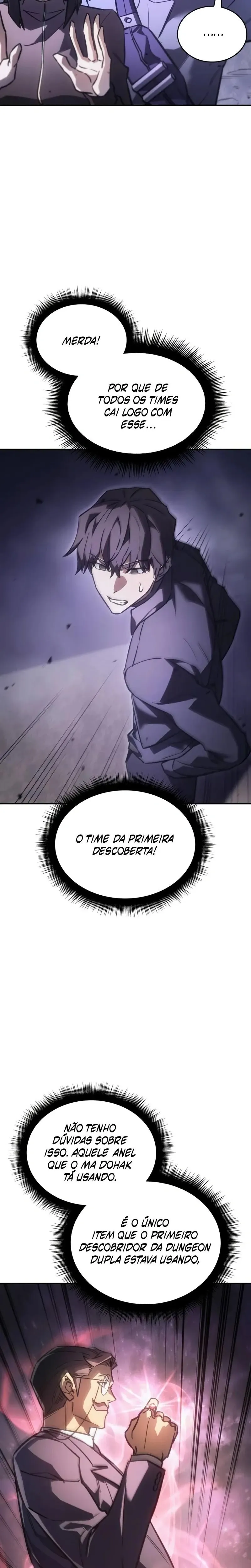 Regressando Com o Poder do Rei Capítulo 19 Página 5
