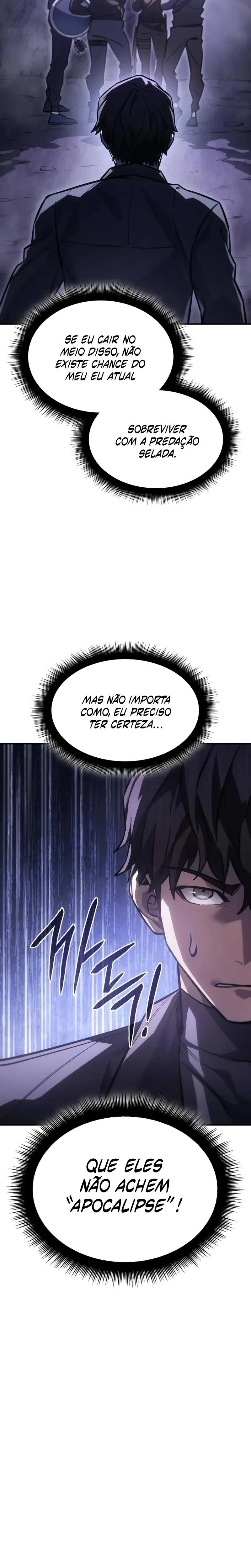 Regressando Com o Poder do Rei Capítulo 19 Página 7