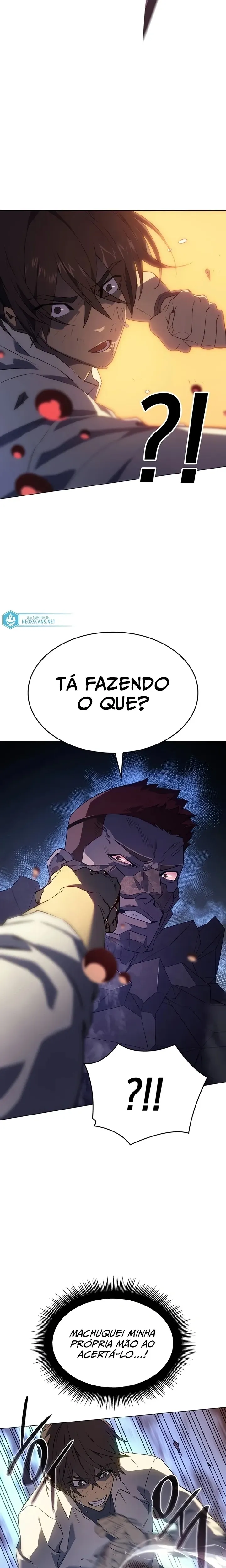 Regressando Com o Poder do Rei Capítulo 2 Página 11