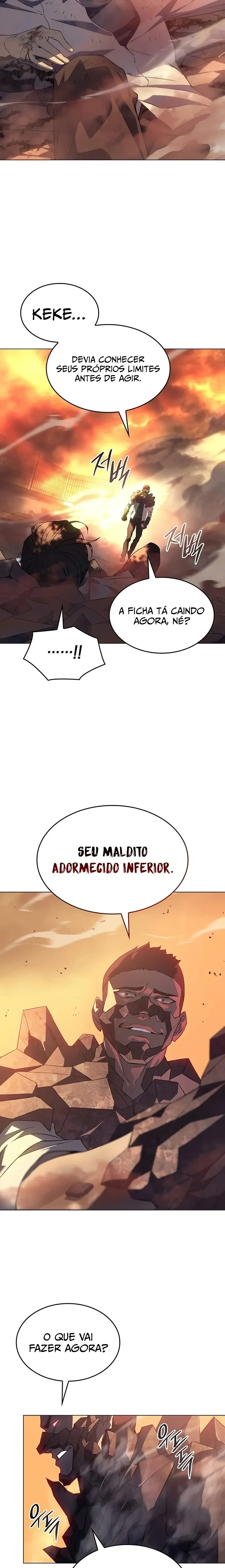 Regressando Com o Poder do Rei Capítulo 2 Página 13