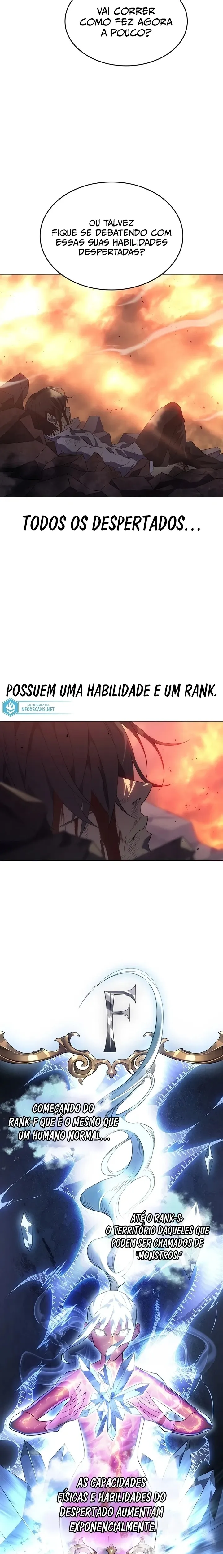 Regressando Com o Poder do Rei Capítulo 2 Página 14