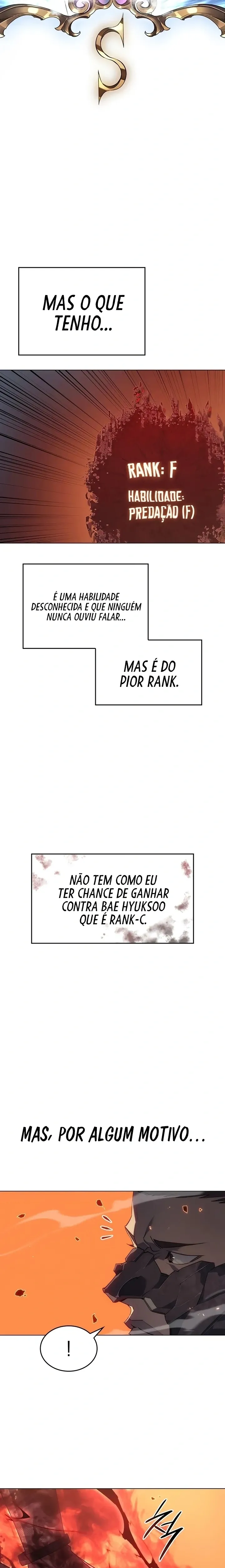 Regressando Com o Poder do Rei Capítulo 2 Página 15