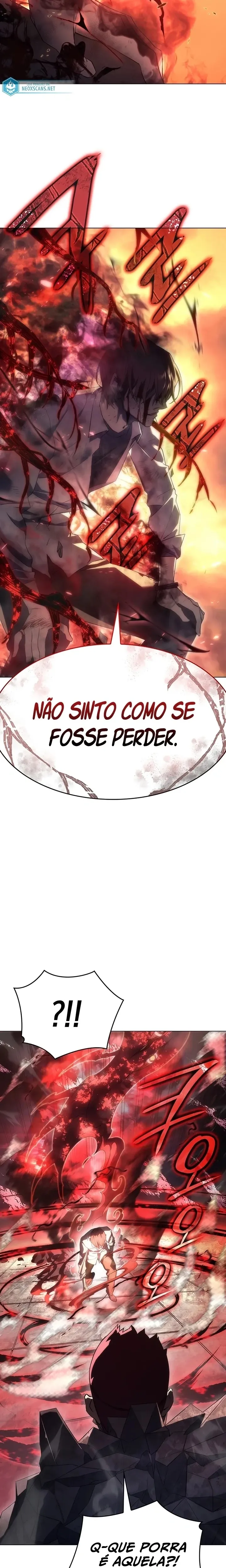 Regressando Com o Poder do Rei Capítulo 2 Página 16