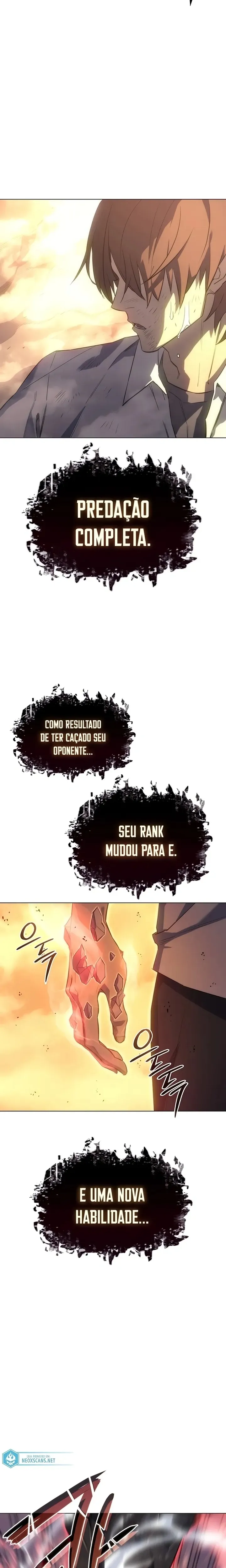 Regressando Com o Poder do Rei Capítulo 2 Página 24