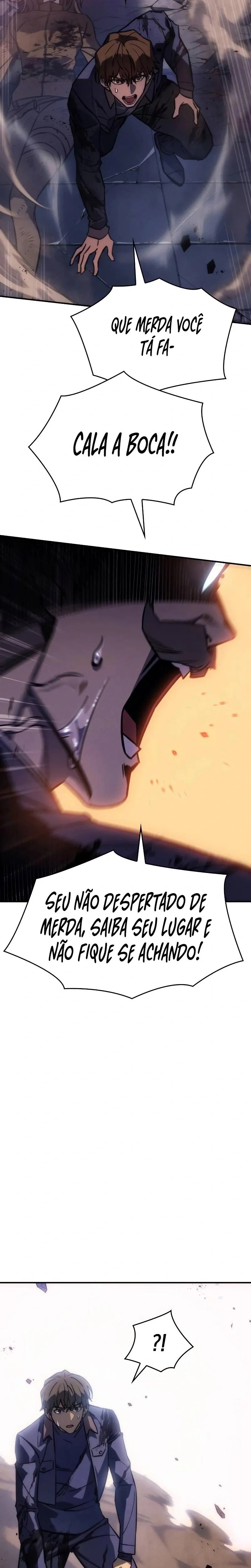 Regressando Com o Poder do Rei Capítulo 21 Página 13