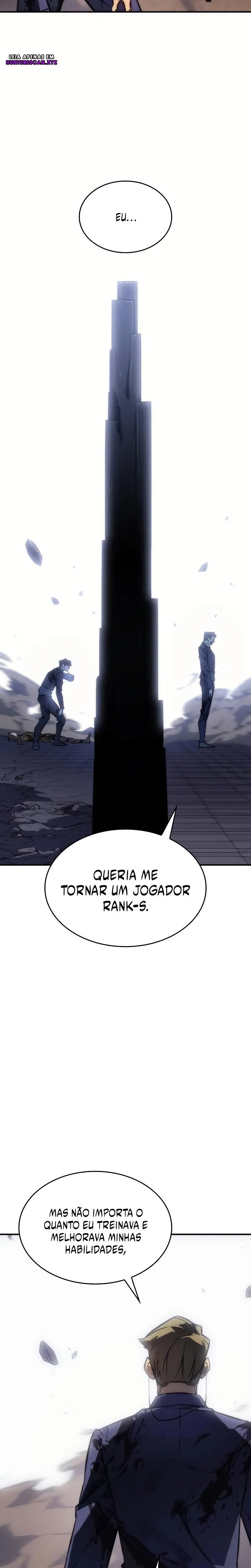 Regressando Com o Poder do Rei Capítulo 21 Página 14