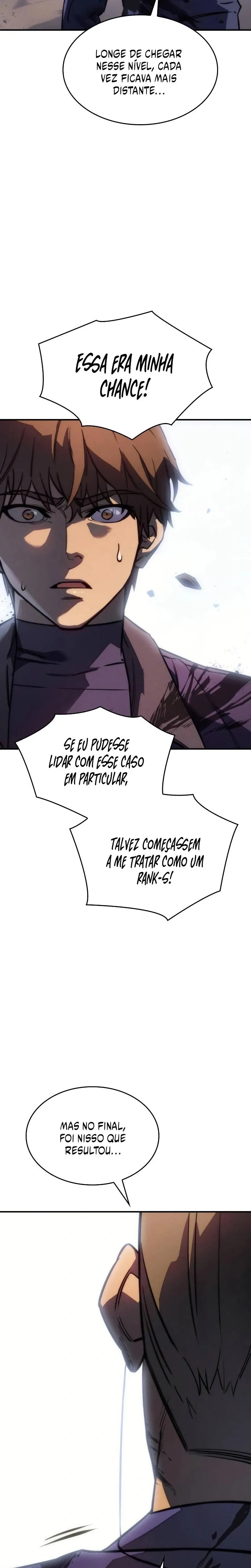Regressando Com o Poder do Rei Capítulo 21 Página 15