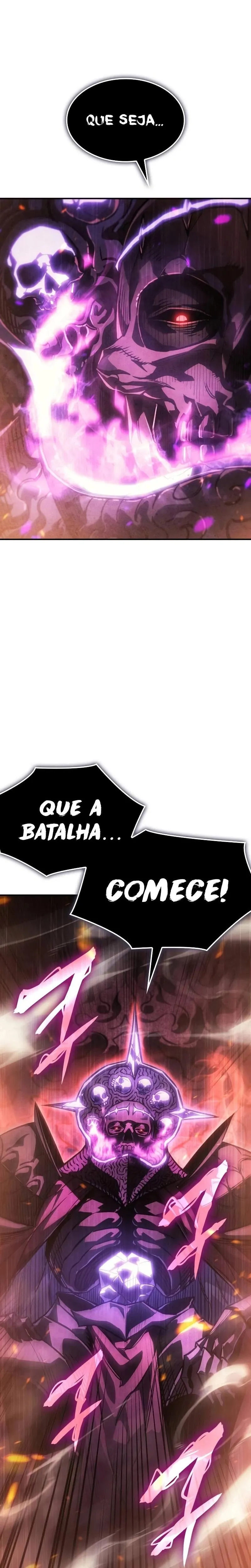 Regressando Com o Poder do Rei Capítulo 21 Página 2