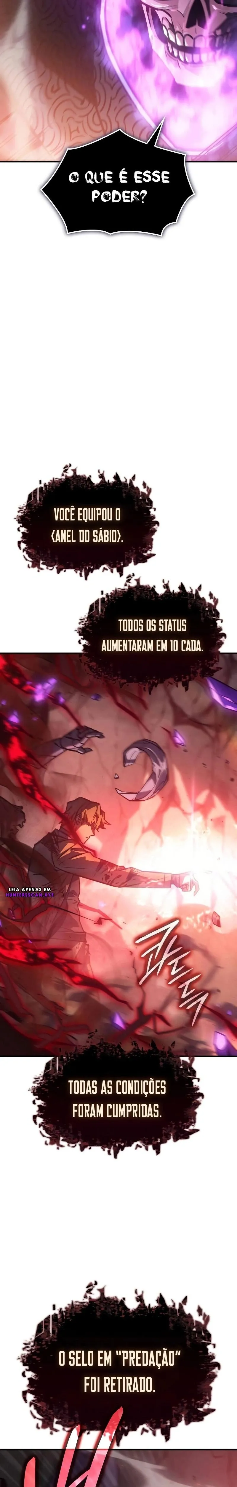 Regressando Com o Poder do Rei Capítulo 21 Página 35