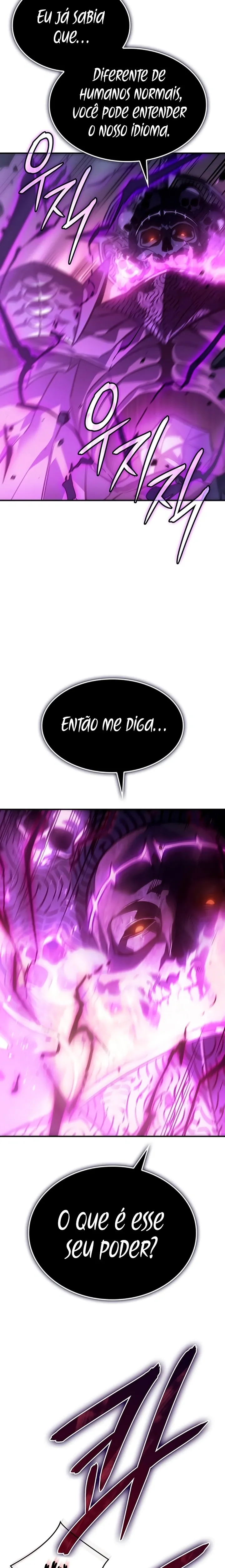 Regressando Com o Poder do Rei Capítulo 22 Página 21