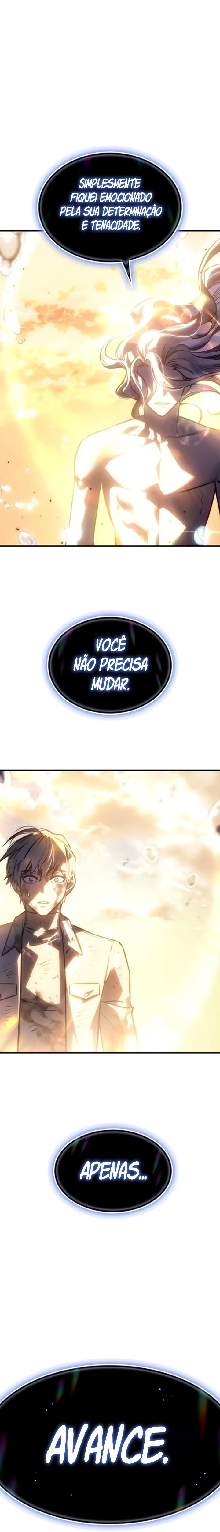 Regressando Com o Poder do Rei Capítulo 22 Página 29