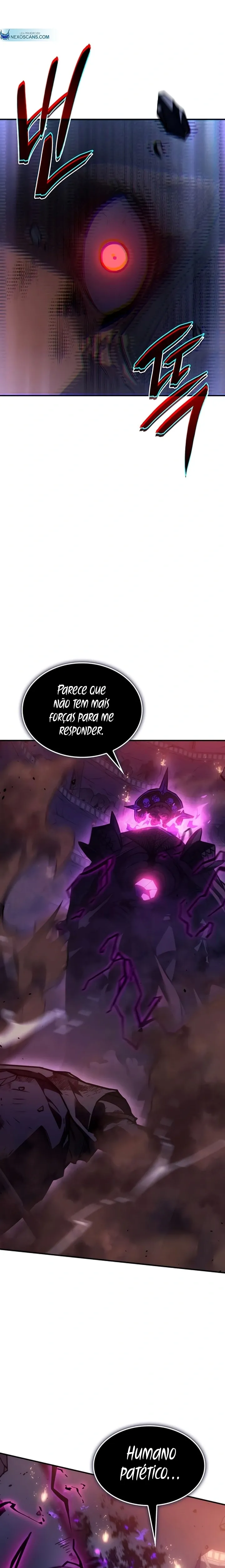 Regressando Com o Poder do Rei Capítulo 22 Página 30
