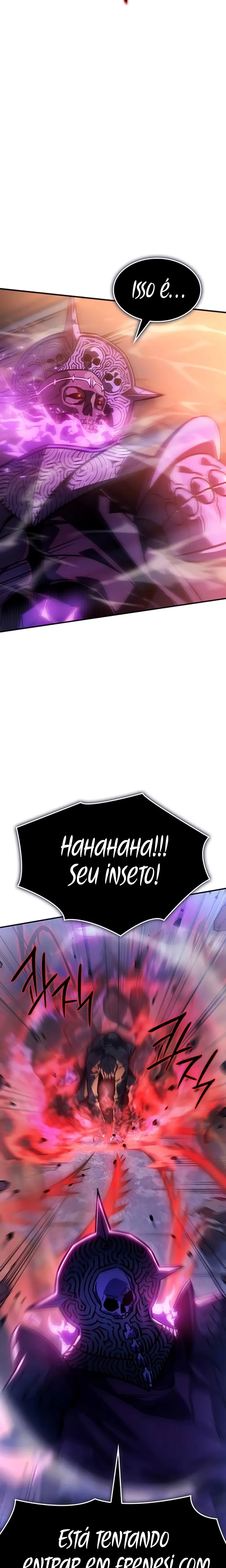 Regressando Com o Poder do Rei Capítulo 22 Página 33