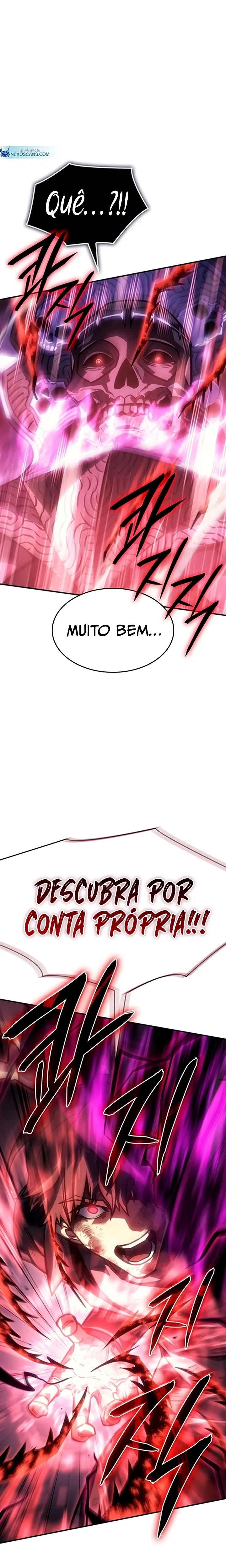 Regressando Com o Poder do Rei Capítulo 22 Página 38