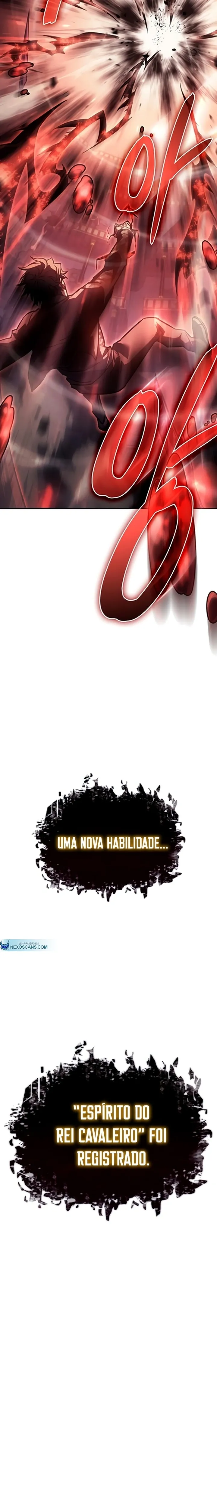 Regressando Com o Poder do Rei Capítulo 22 Página 48