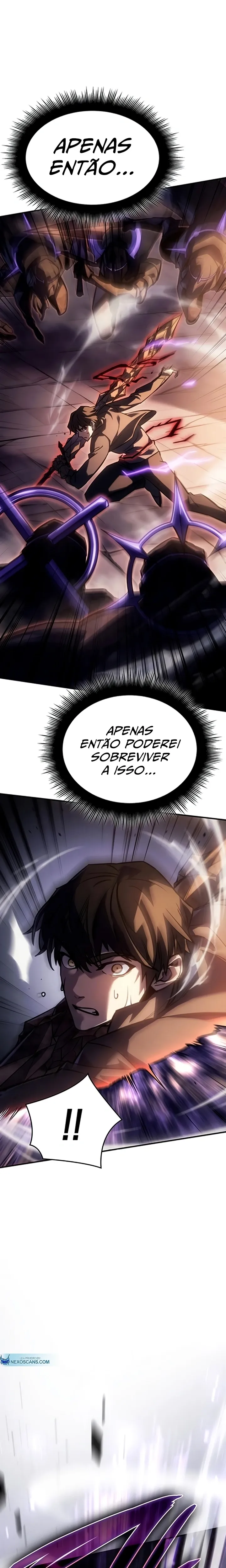 Regressando Com o Poder do Rei Capítulo 22 Página 7