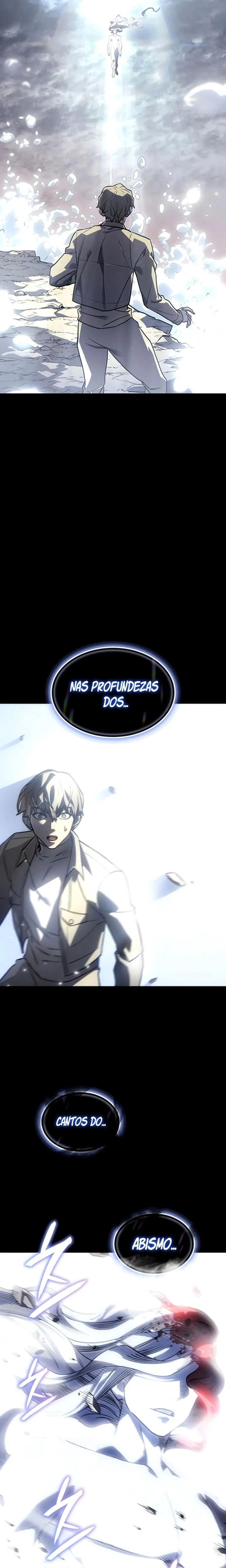 Regressando Com o Poder do Rei Capítulo 23 Página 20