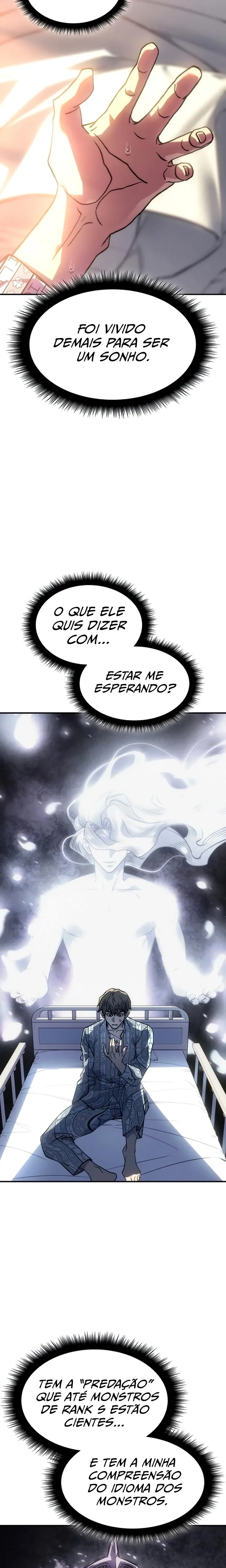 Regressando Com o Poder do Rei Capítulo 23 Página 23