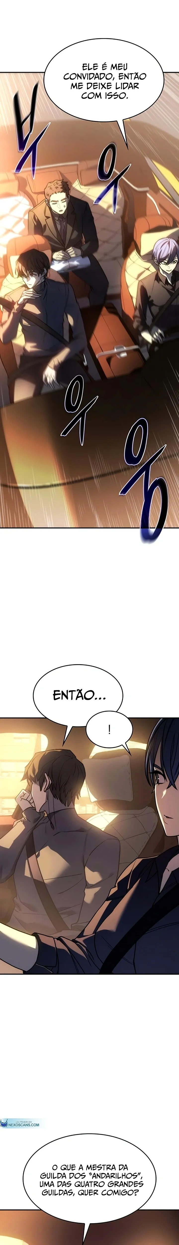 Regressando Com o Poder do Rei Capítulo 23 Página 31