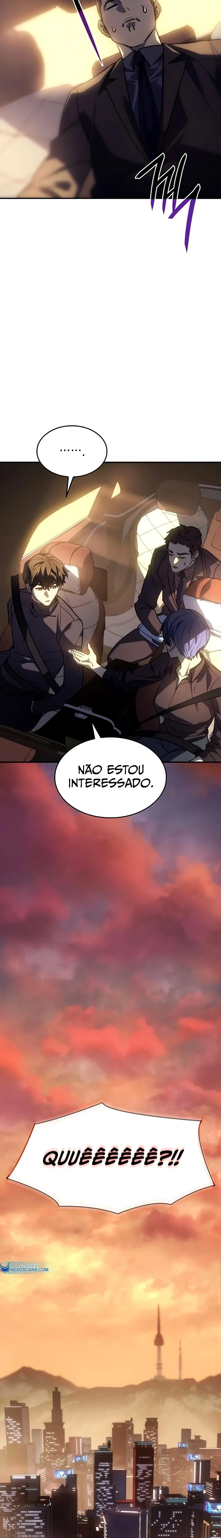 Regressando Com o Poder do Rei Capítulo 23 Página 37