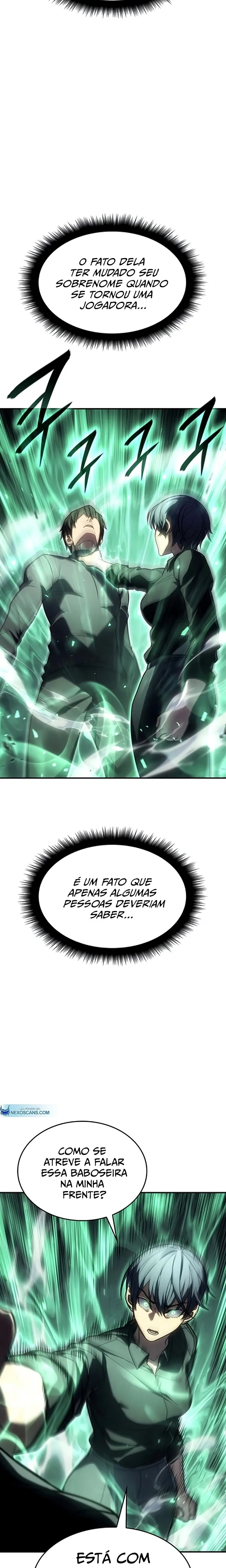 Regressando Com o Poder do Rei Capítulo 24 Página 14