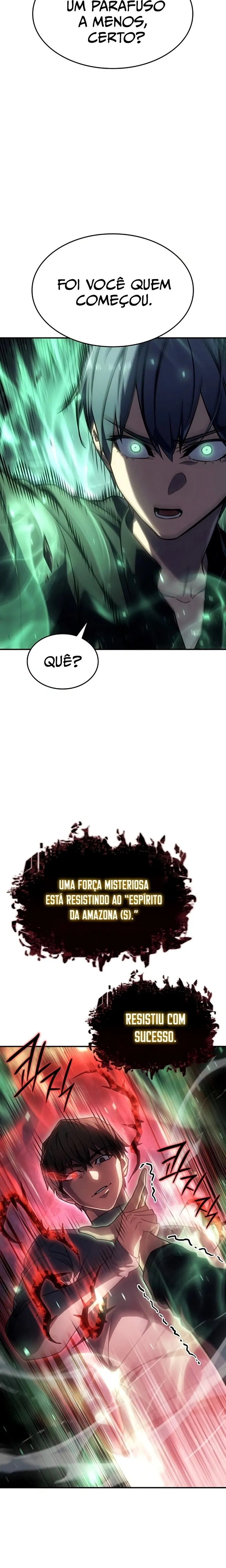 Regressando Com o Poder do Rei Capítulo 24 Página 15