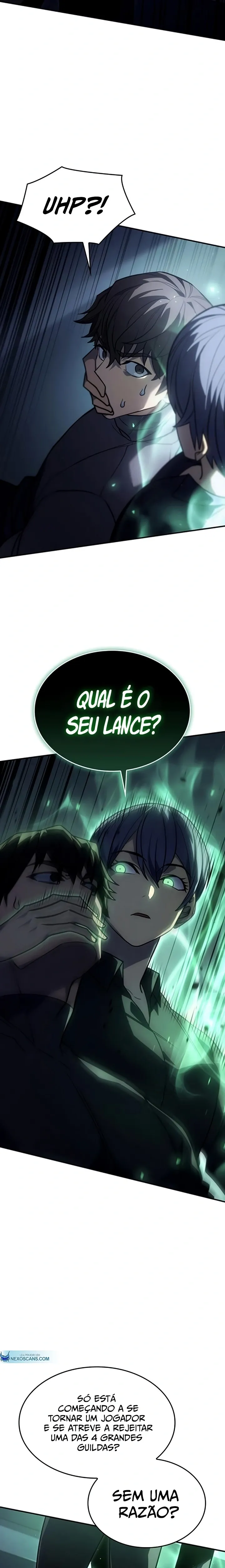 Regressando Com o Poder do Rei Capítulo 24 Página 6