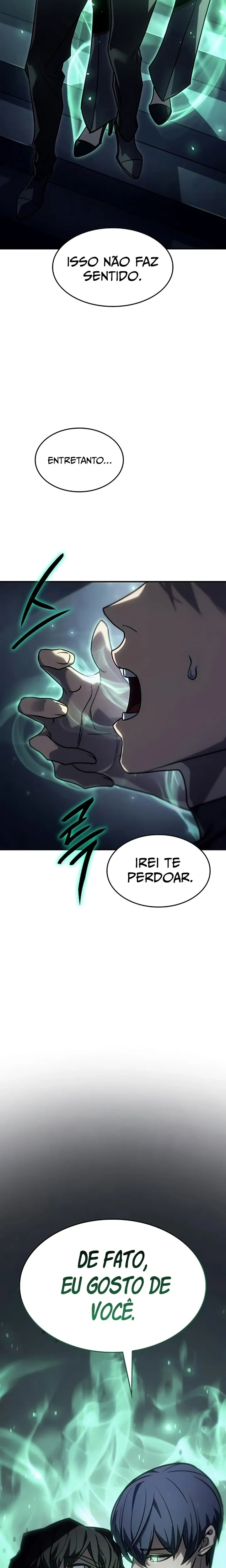 Regressando Com o Poder do Rei Capítulo 24 Página 7