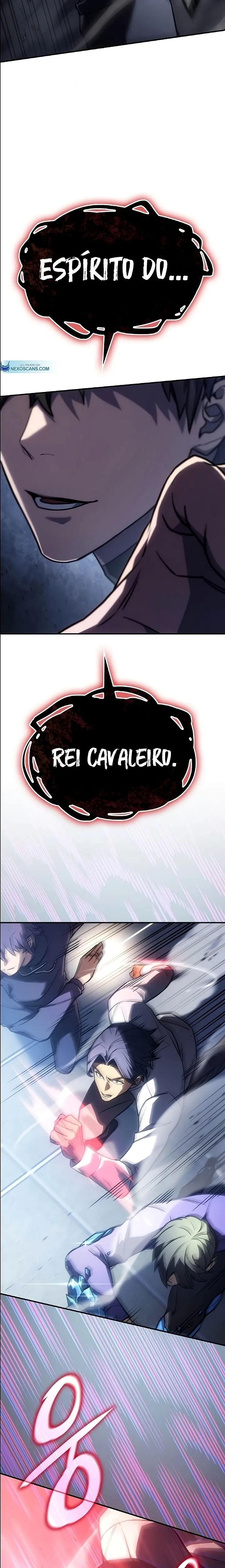 Regressando Com o Poder do Rei Capítulo 25 Página 12