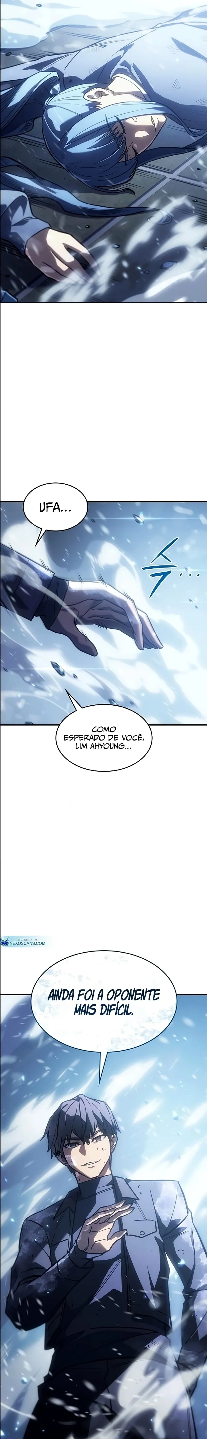 Regressando Com o Poder do Rei Capítulo 25 Página 26