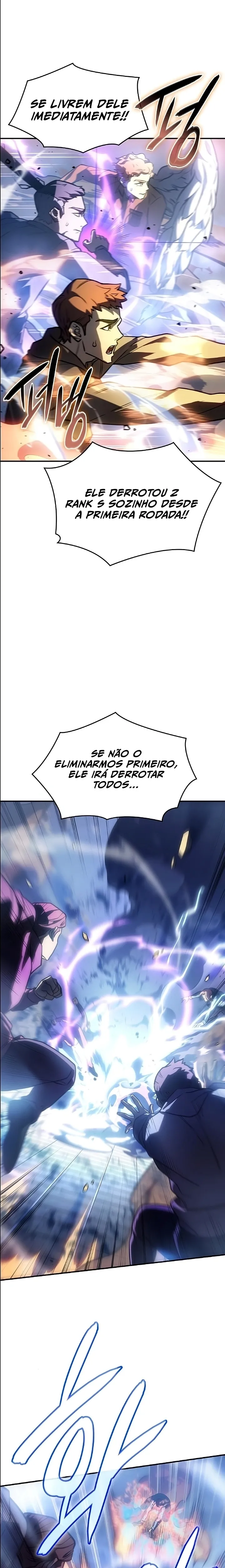Regressando Com o Poder do Rei Capítulo 25 Página 3