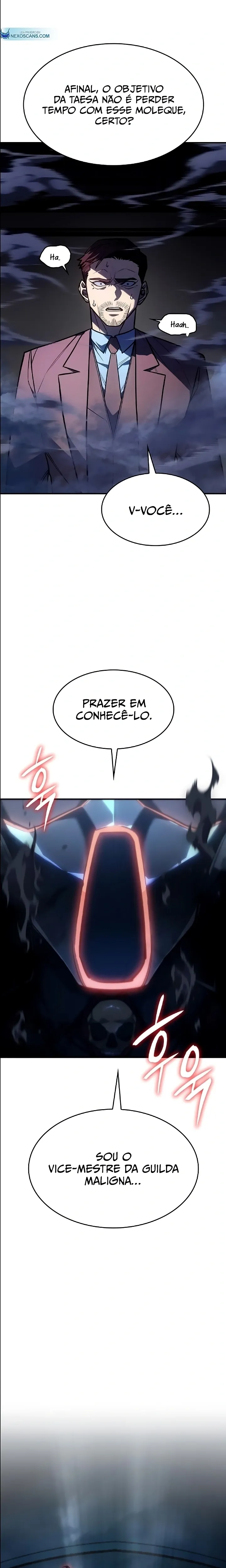 Regressando Com o Poder do Rei Capítulo 26 Página 13