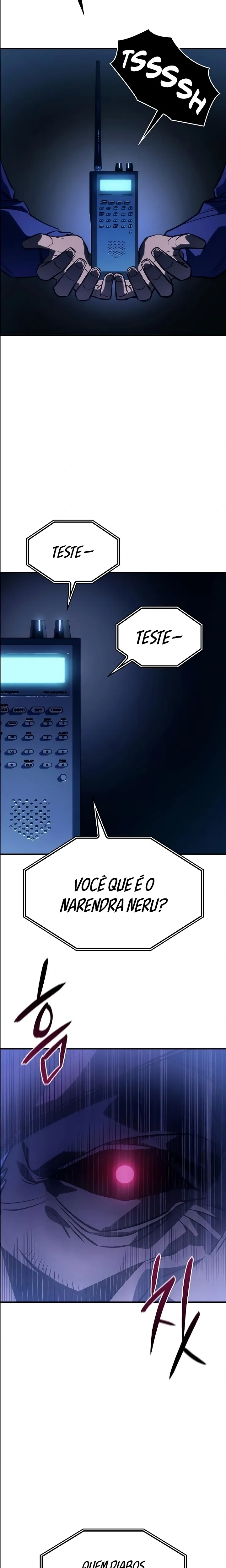 Regressando Com o Poder do Rei Capítulo 27 Página 34