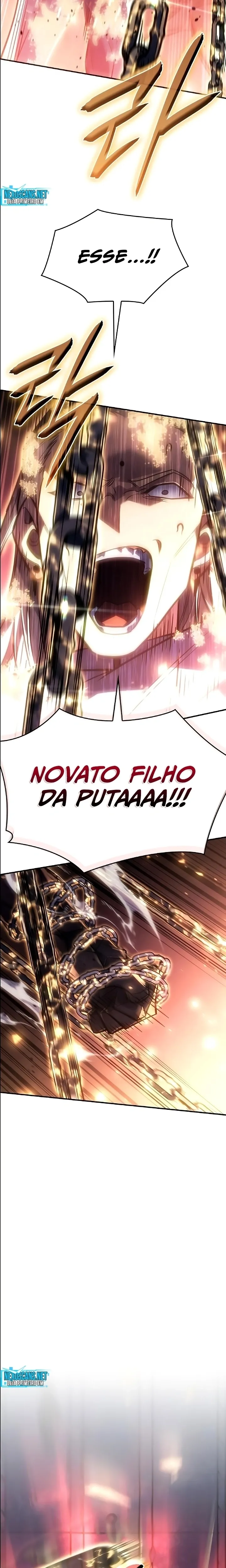 Regressando Com o Poder do Rei Capítulo 28 Página 31