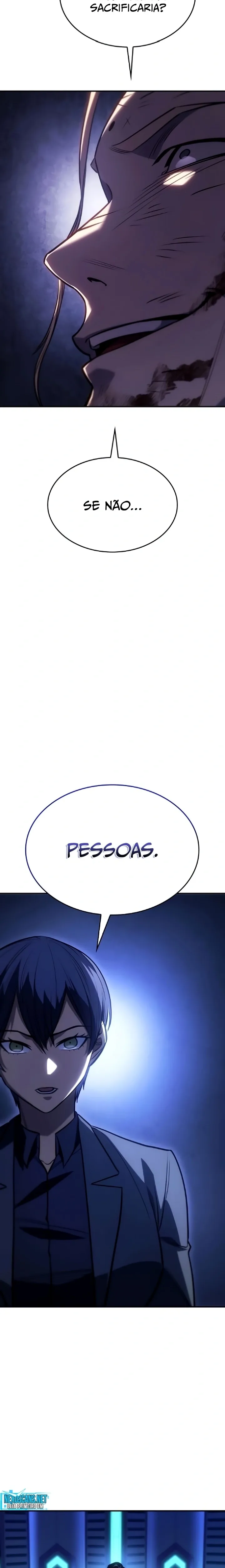 Regressando Com o Poder do Rei Capítulo 29 Página 18