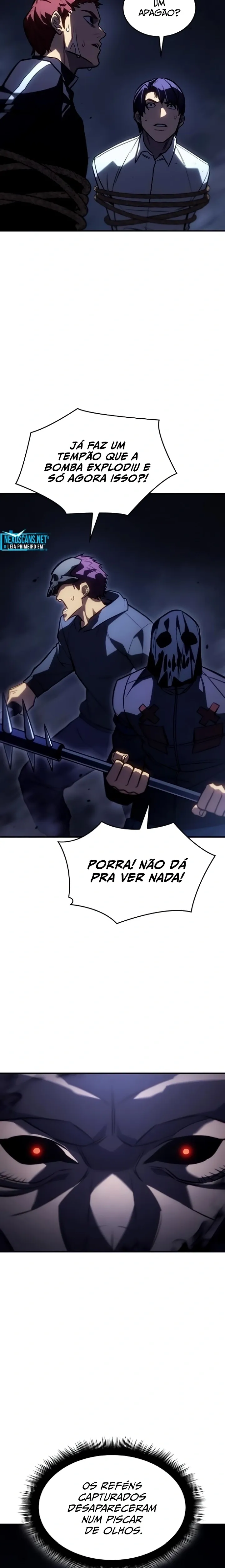 Regressando Com o Poder do Rei Capítulo 29 Página 29